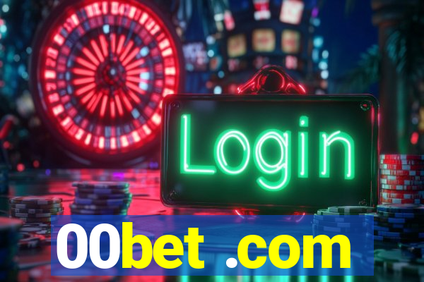 00bet .com